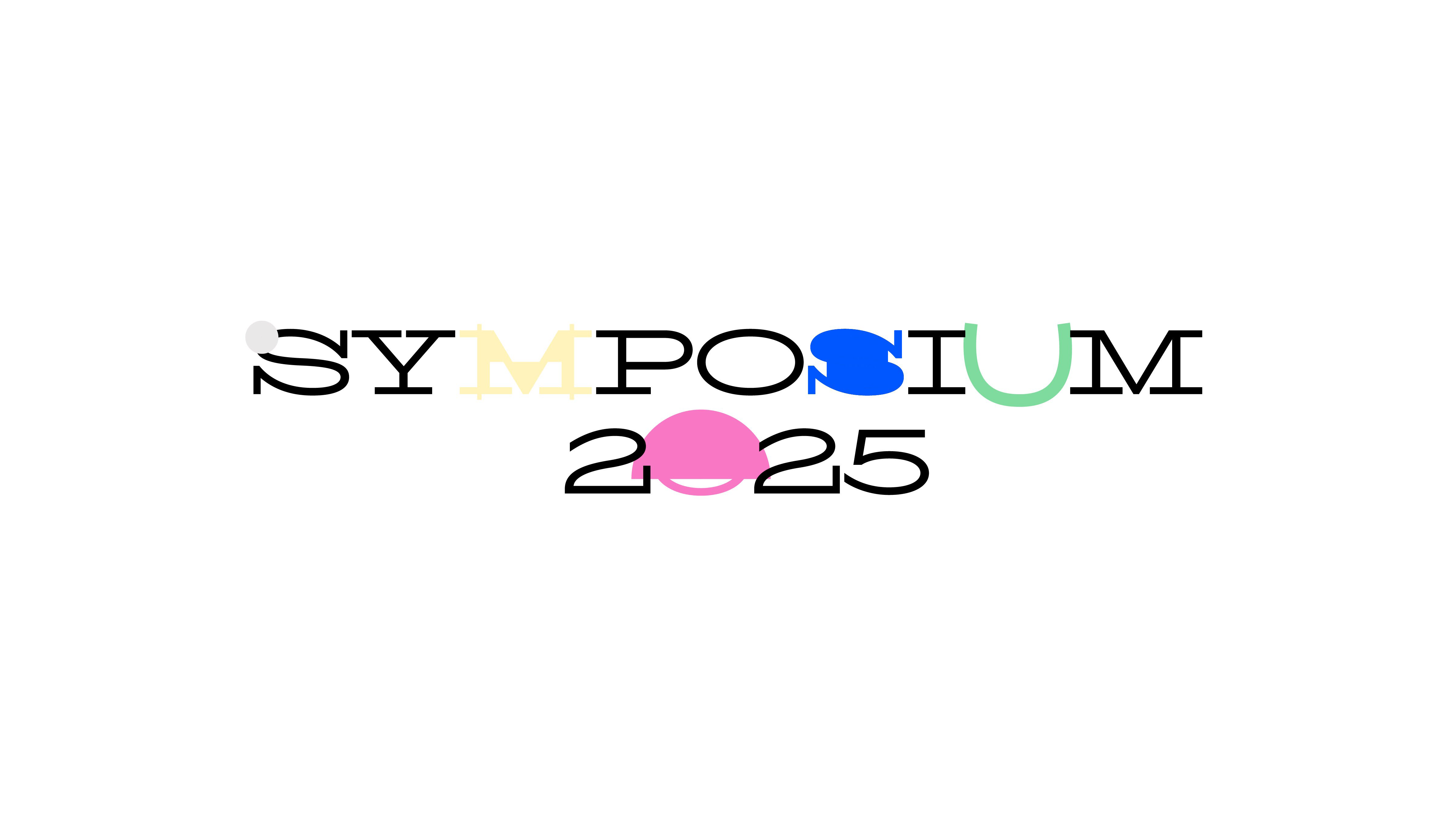 Symposium 2025